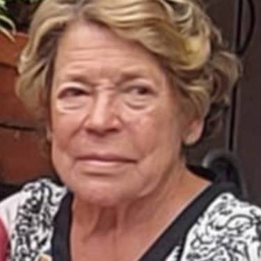 Maria Angeles Larrañaga Karrera