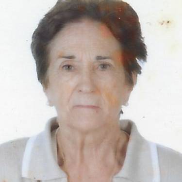 Maria Larrañaga Larrañaga
