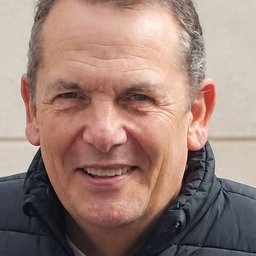Carlos Larrañaga Arruti