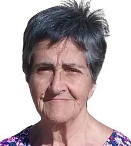 Laurentina Alejos Barcenilla