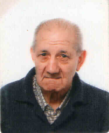 Leoncio Gomez Sanchez