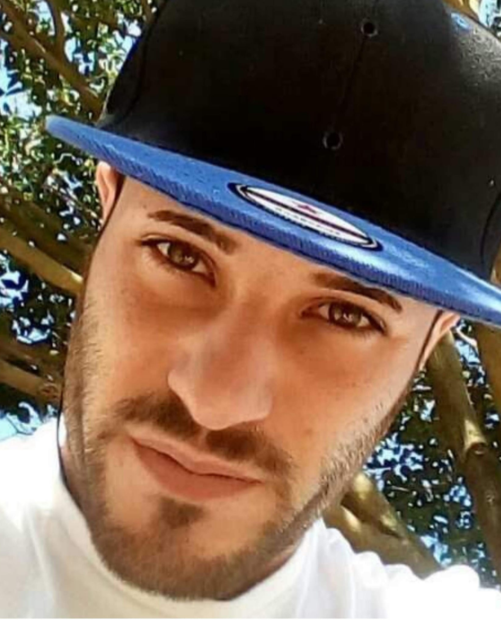 Liher Manuel Lopez Ramos