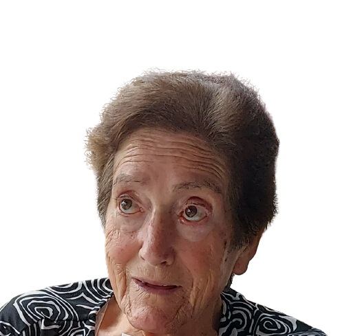 Lina Gutierrez Atxirika