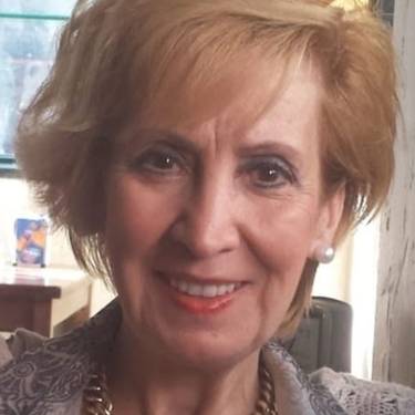 Maria Pilar Lizarburu Juaristi