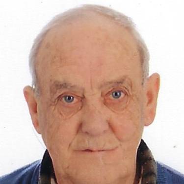 Agustin Lizarralde Arrieta