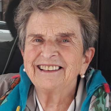 Pakita Lizaso Guerrico