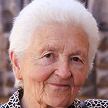 Carmen Lizeaga Inurrita