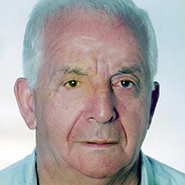 Domingo Lobato Rodríguez