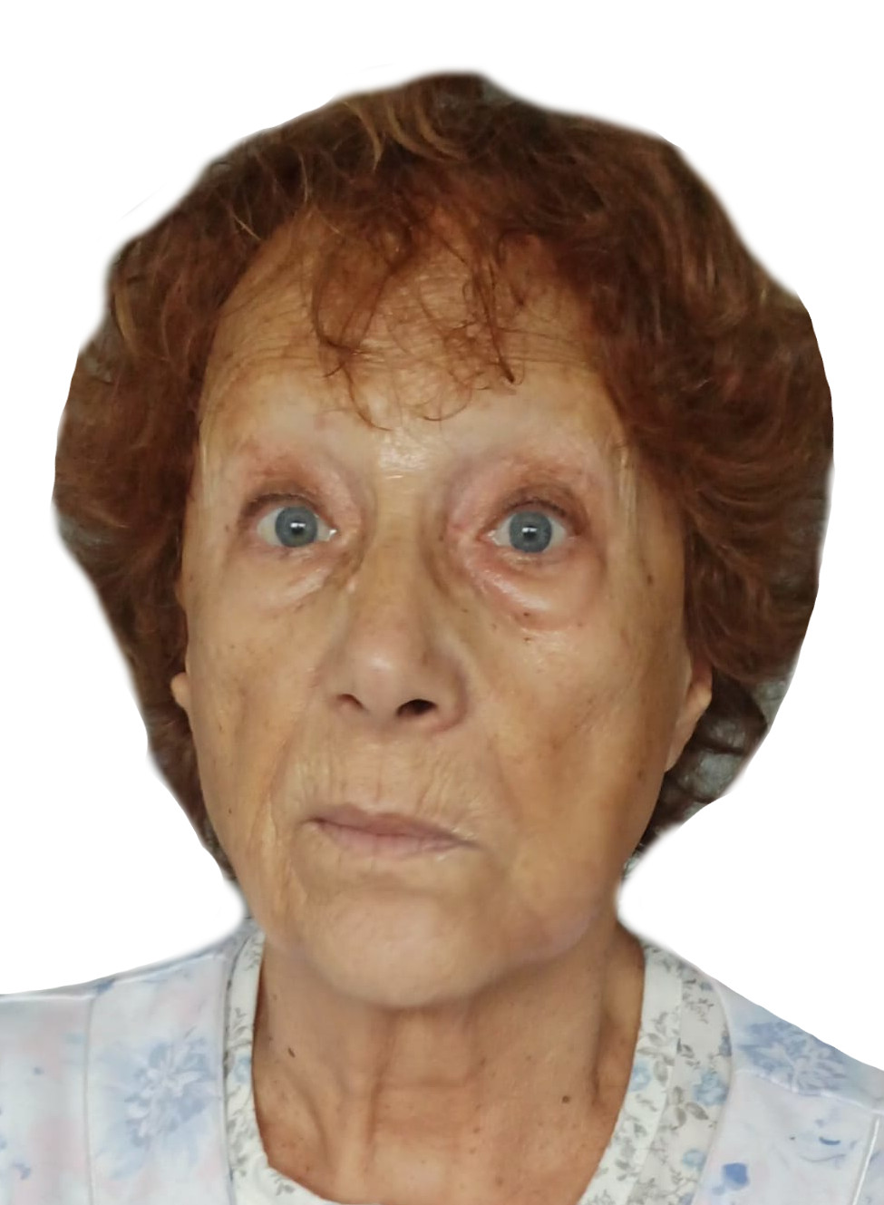 Loli Calzada Gayoso