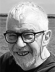 Patxo Loperena Eslava