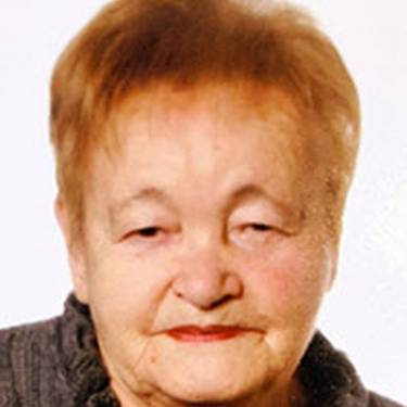 Elena López Suárez