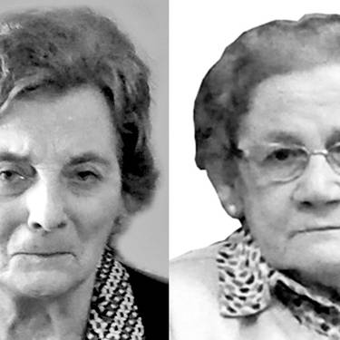 Benita Oyarzabal Oyarzabal -Lorentxi Retegui Retegui