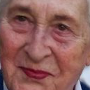 Lorenza Mendieta Madinabeitia