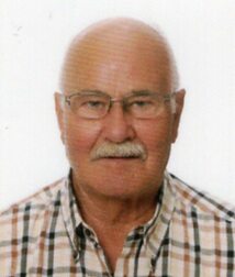 Lorenzo Sobrino De Haro