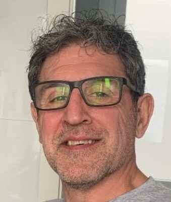 Luciano Arevalillo Gonzalez