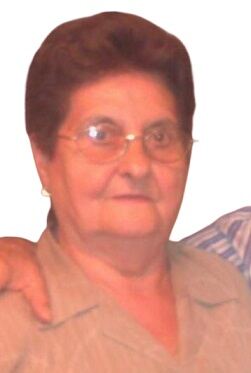Lucila Ciriaca Gonzalez Esquinfort