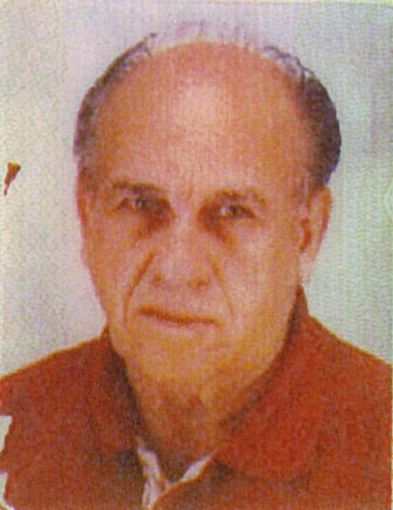 Lucio Montilla Montilla