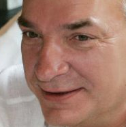 Luis Alberto Bolinaga Alegria ‘Beto’
