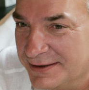 Luis Alberto Bolinaga Alegría