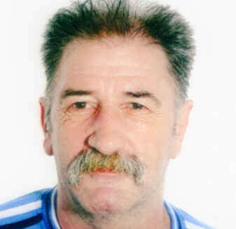 Luis Angel Perez Perez
