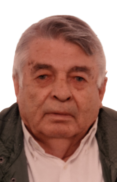 Luis Blanco Martinez