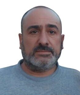 Luis Carlos Del Cura Garcia