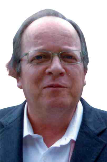 Luis Carlos Rodriguez Rojas