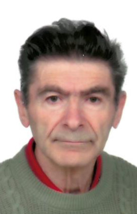 Luis Felipe De La Maza Trueba