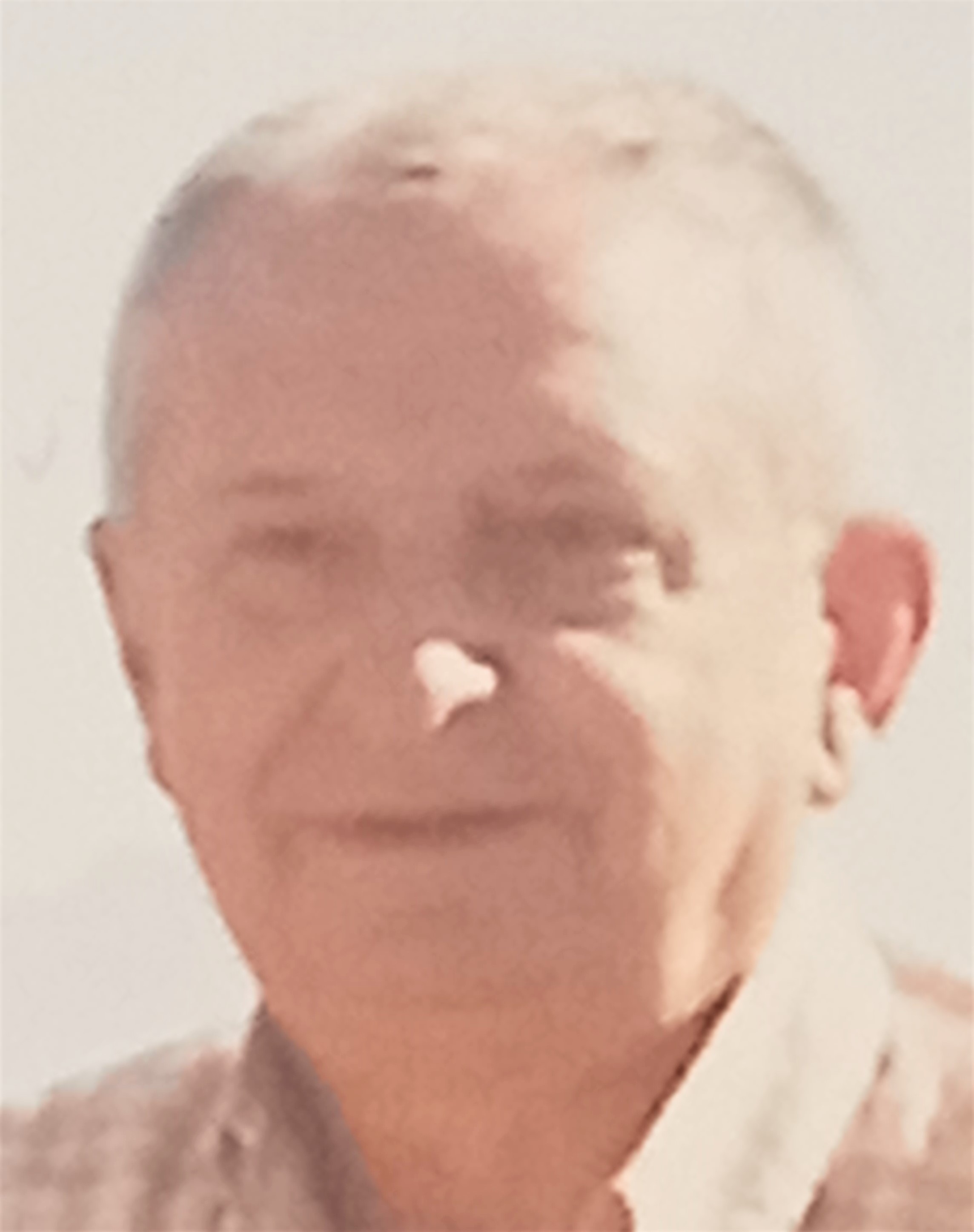 Luis Fernando Zamacola Ugarteburu
