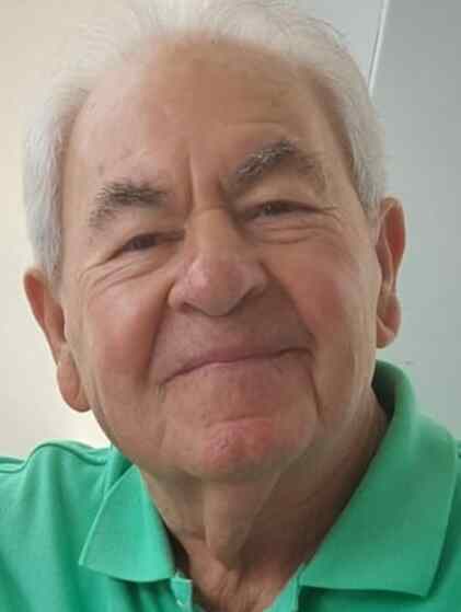 Luis Gonzalez Calderon