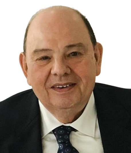 Luis Gonzalo Gil Lavín