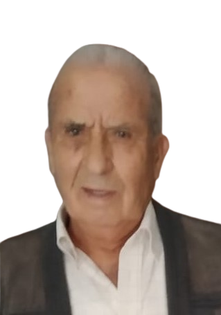 Luis Lázaro Lázaro