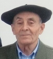 Luis Maria Aguirre Rodriguez