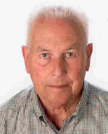 Luis Maria Arechaga Bilbao