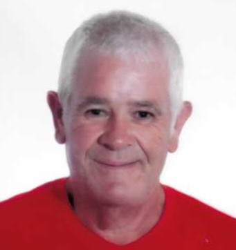 Luis María Gallastegui Laza