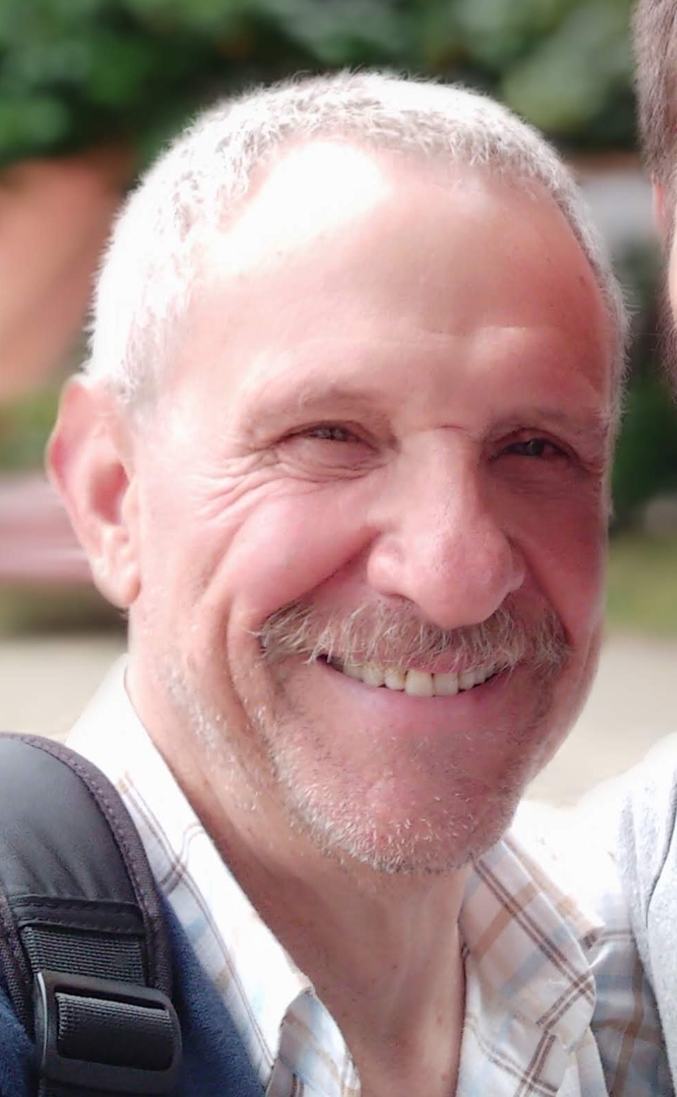 Luis Miguel Perez Herrero