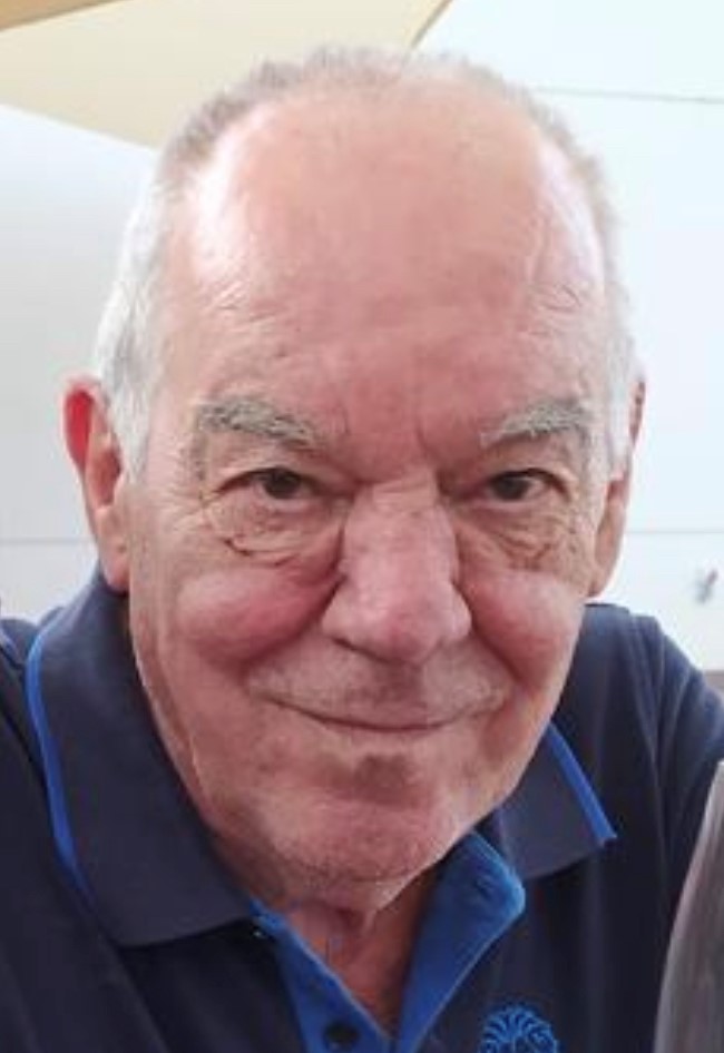 Luis Miguel Sancho Riloba