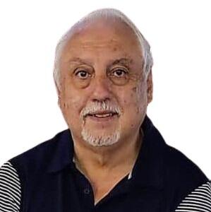 Luis Urquijo Salavarria