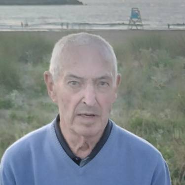 Luis Zubiaurre Bustindui