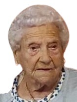 Luisa Castañeda Terreros