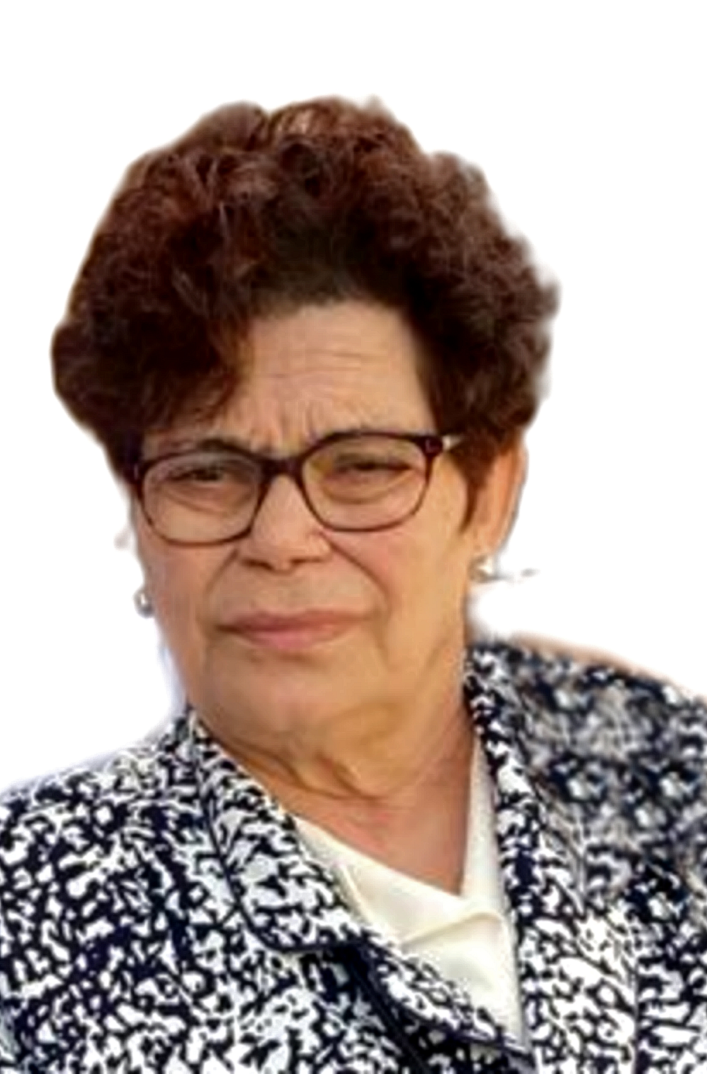 Luisa Rodriguez Hidalgo