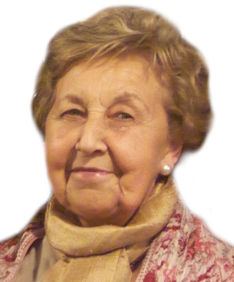 Mª Angeles Castillo Lamadrid