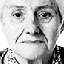 Mª Ángeles Hernández Peñarredonda