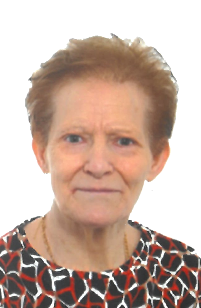 Mª Carmen Prieto Núñez