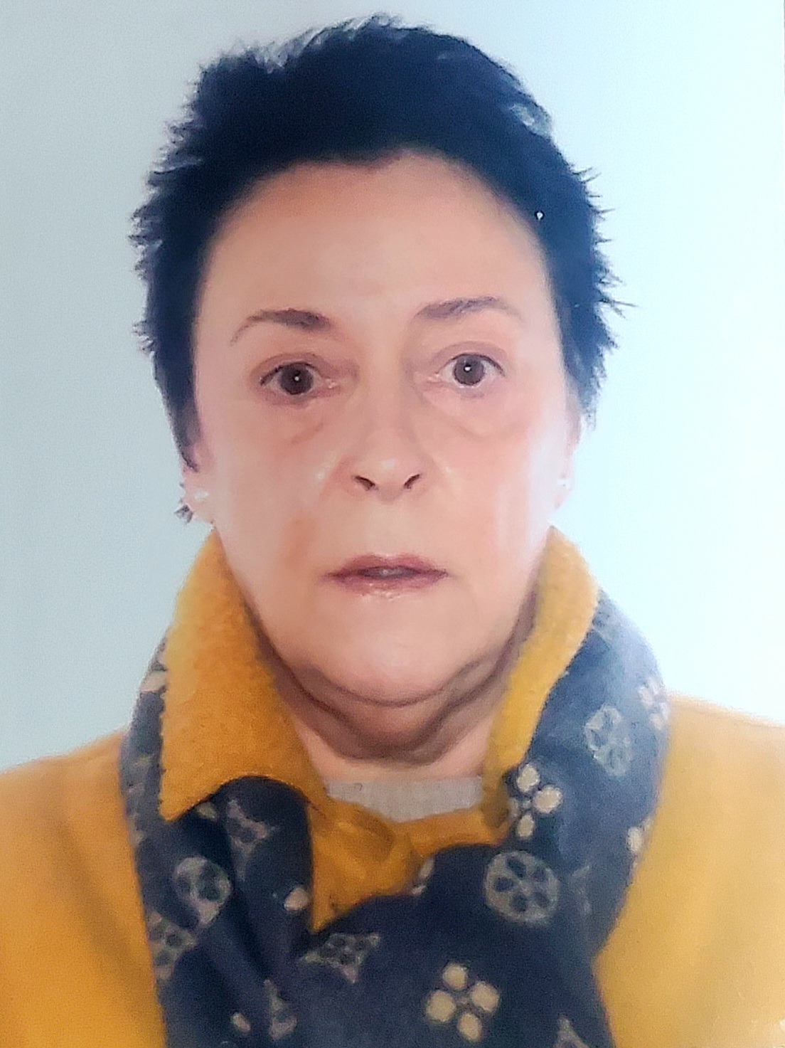 Mª Carmen San Miguel Losada