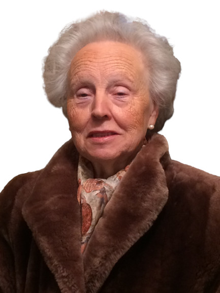 Mª Cristina Bilbao Galíndez