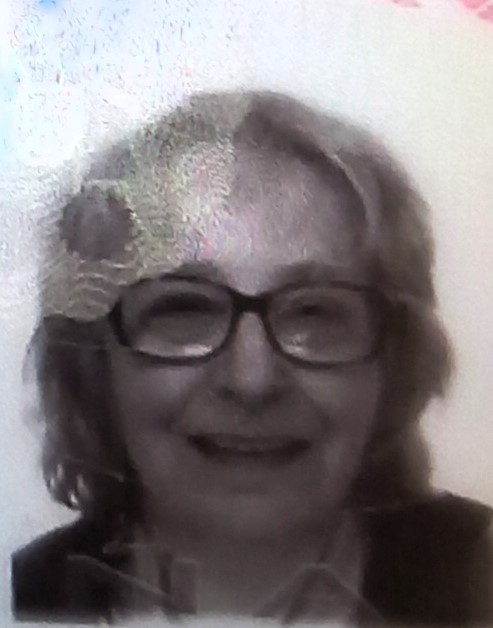 Mª Cruz González Calvo