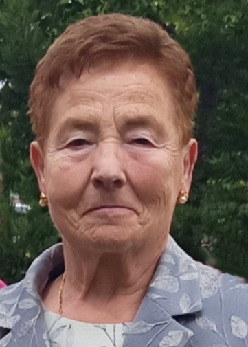 Mª Digna Del Pilar Pereiro Barallobre