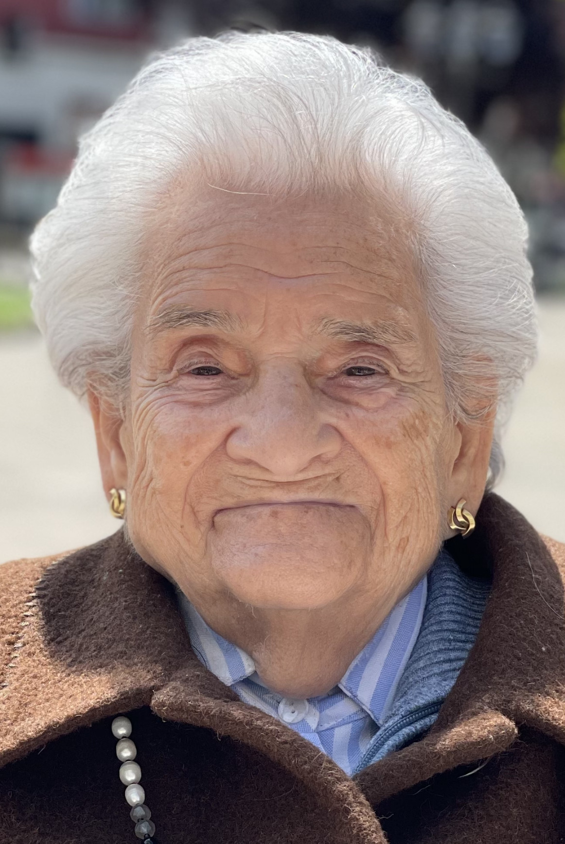 Mª Dolores Sierra San Pedro