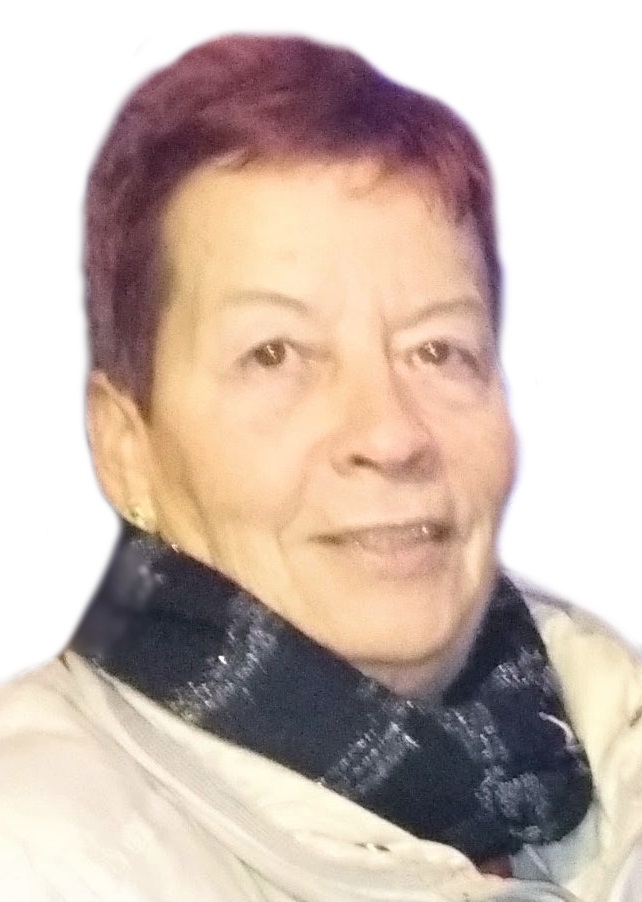 Mª Luisa Alaña Macias
